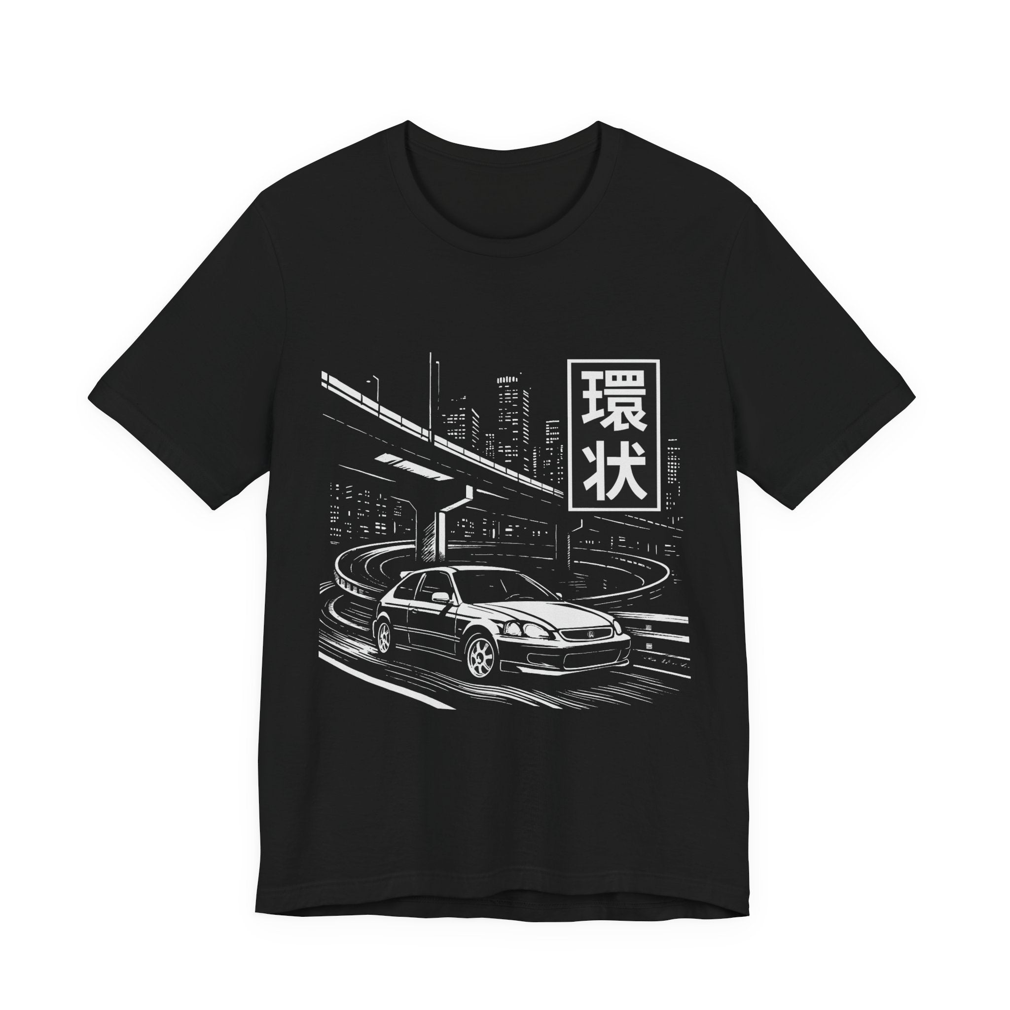 Hachiroku Apparel