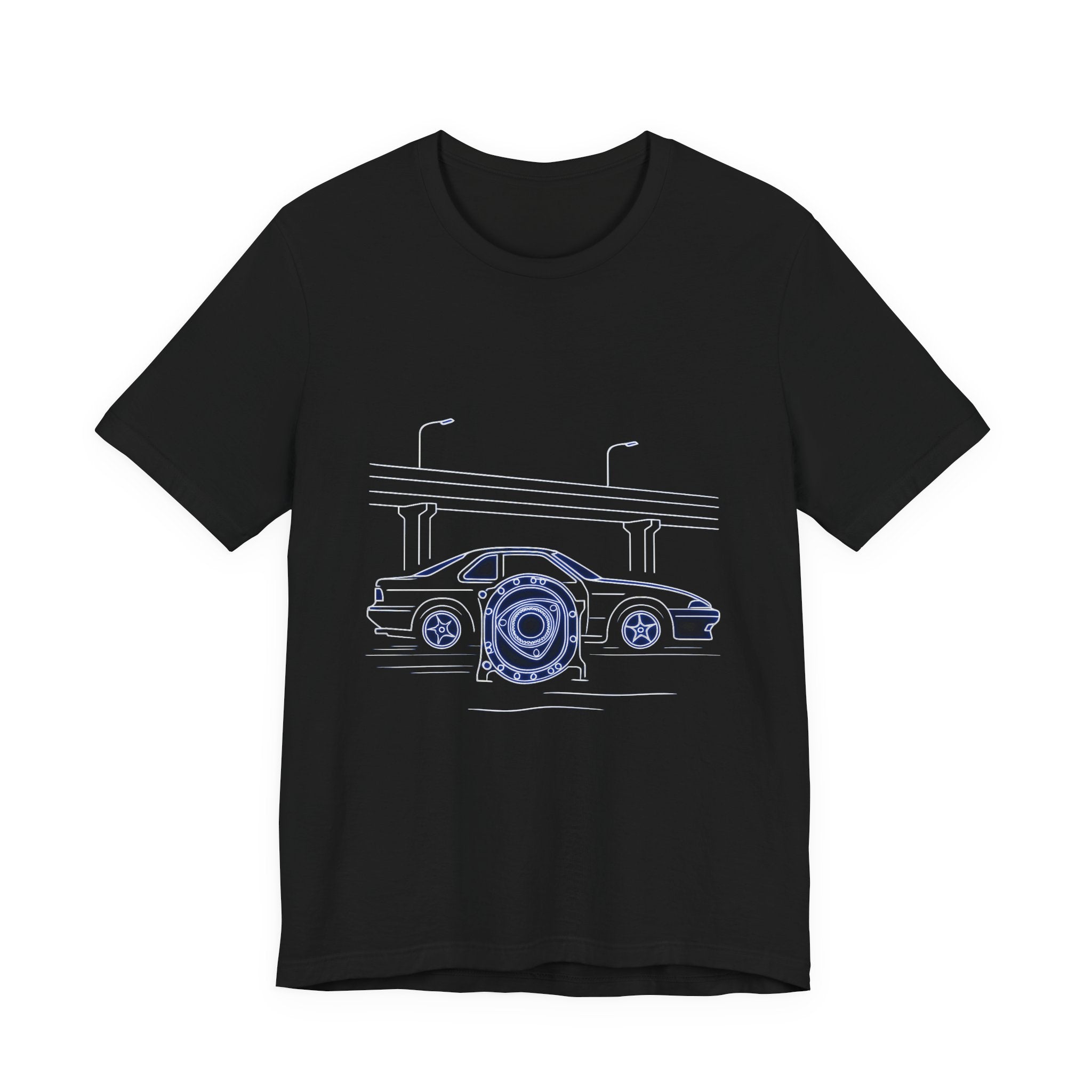 Hachiroku Apparel