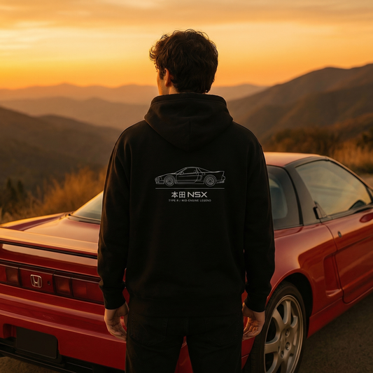 honda-nsx-type-r-hoodie approved lifestyle hero