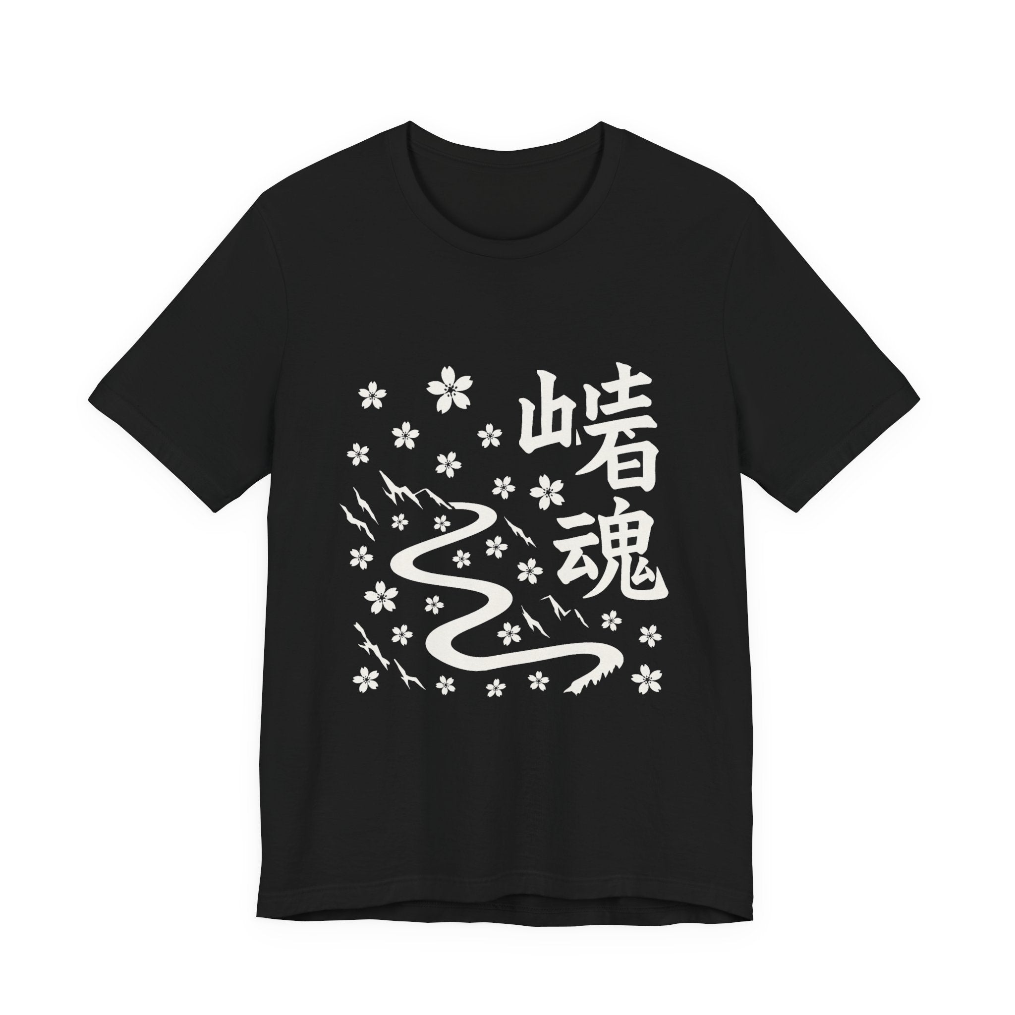 Hachiroku Apparel