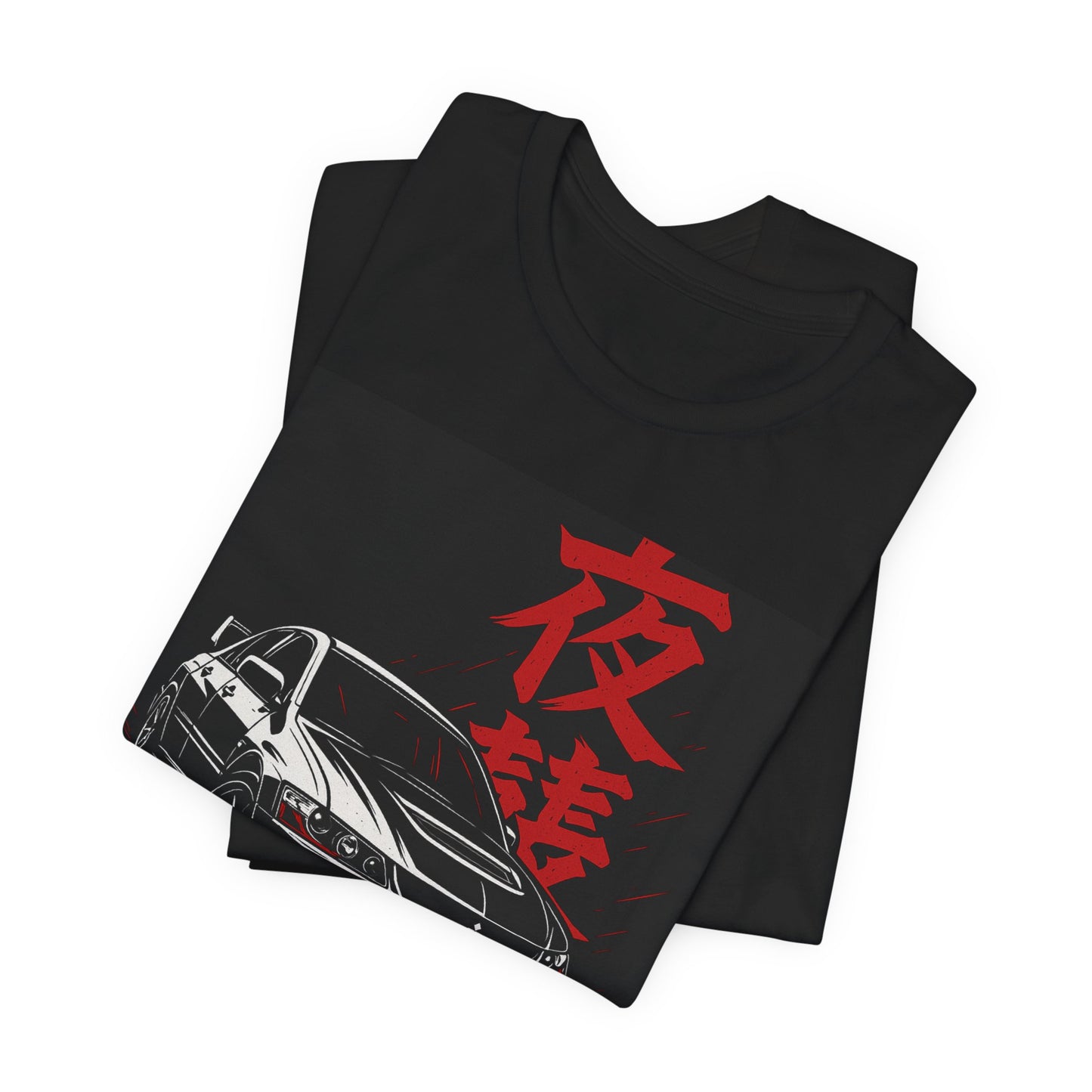 Evo IX Night Attack Tee