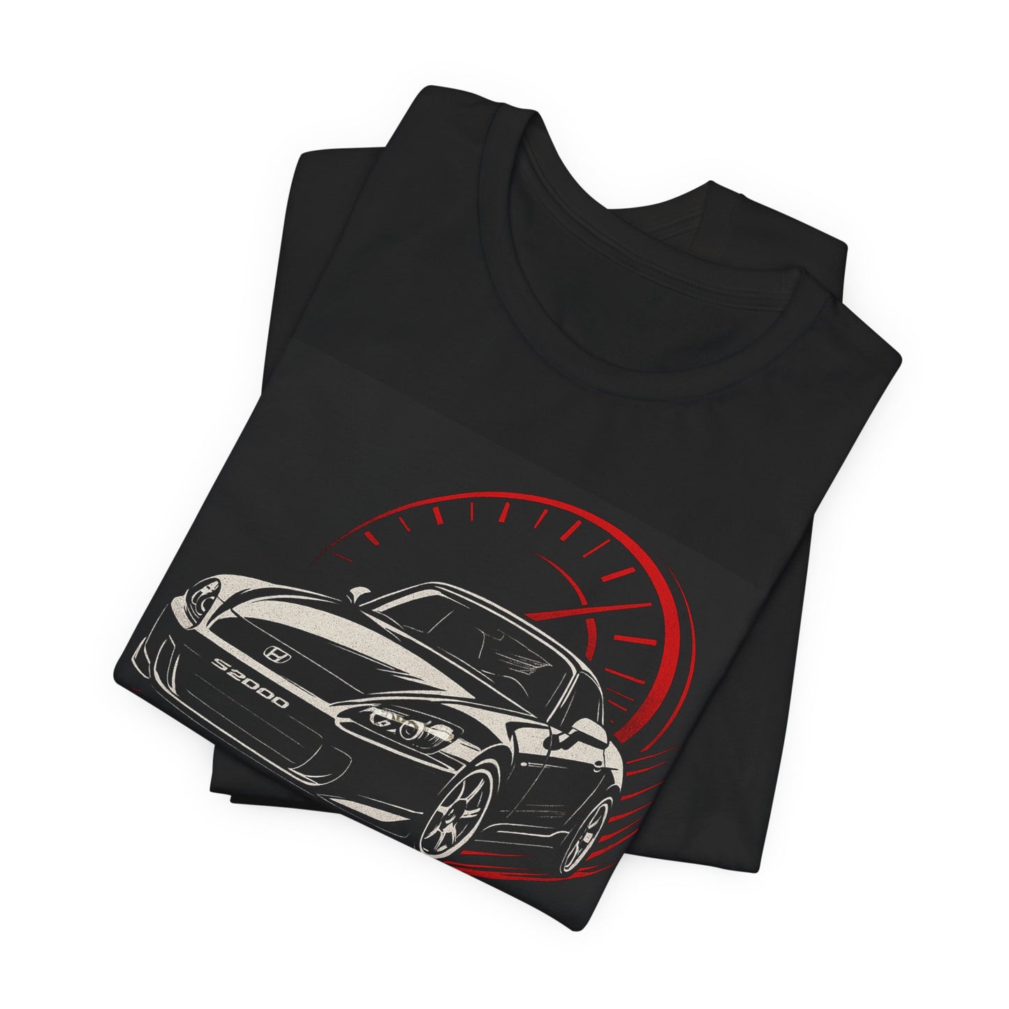 S2000 Redline Tee