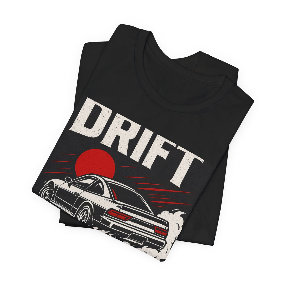 Drift Or Die Trying Tee