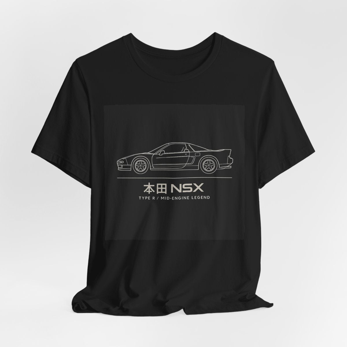 Honda NSX Type R Tee