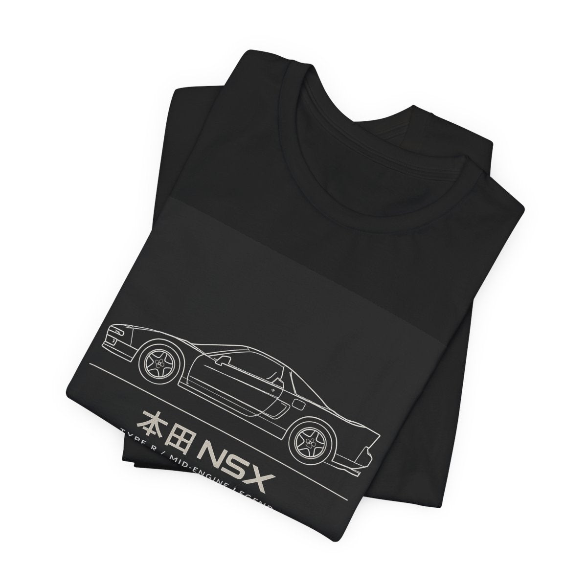 Honda NSX Type R Tee