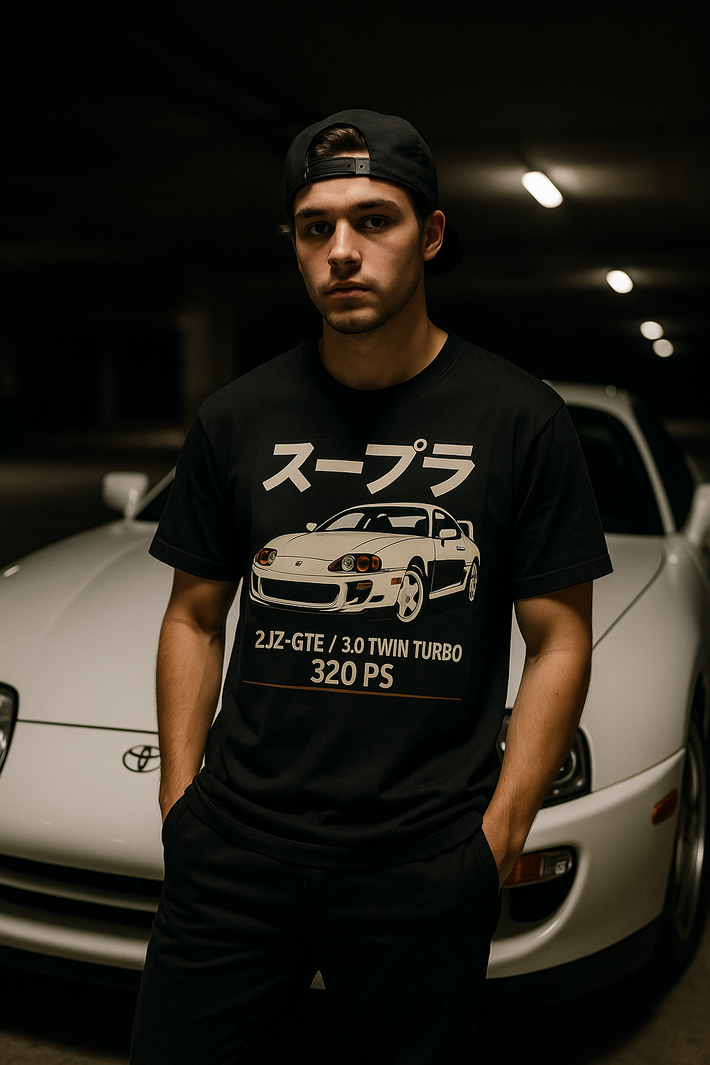supra-mk4-2jz-tee lifestyle hero accurate still