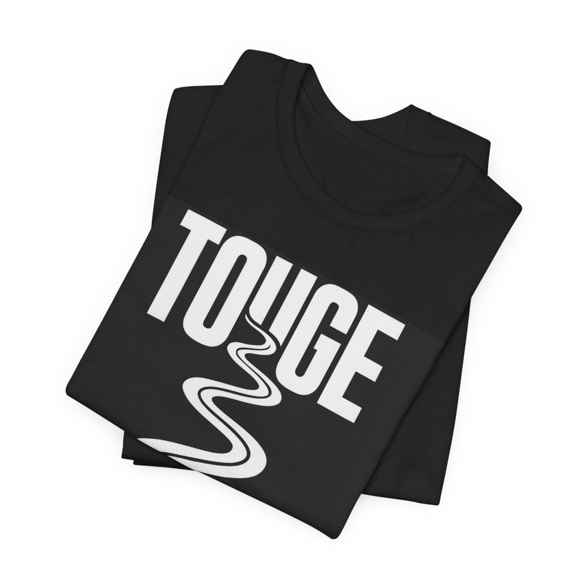 Touge Mountain Pass Tee
