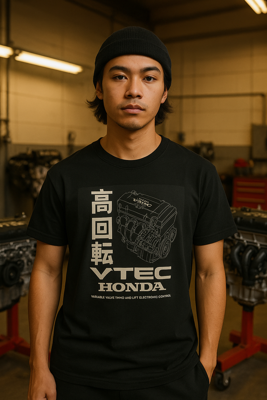vtec-honda-engine-tee approved lifestyle hero