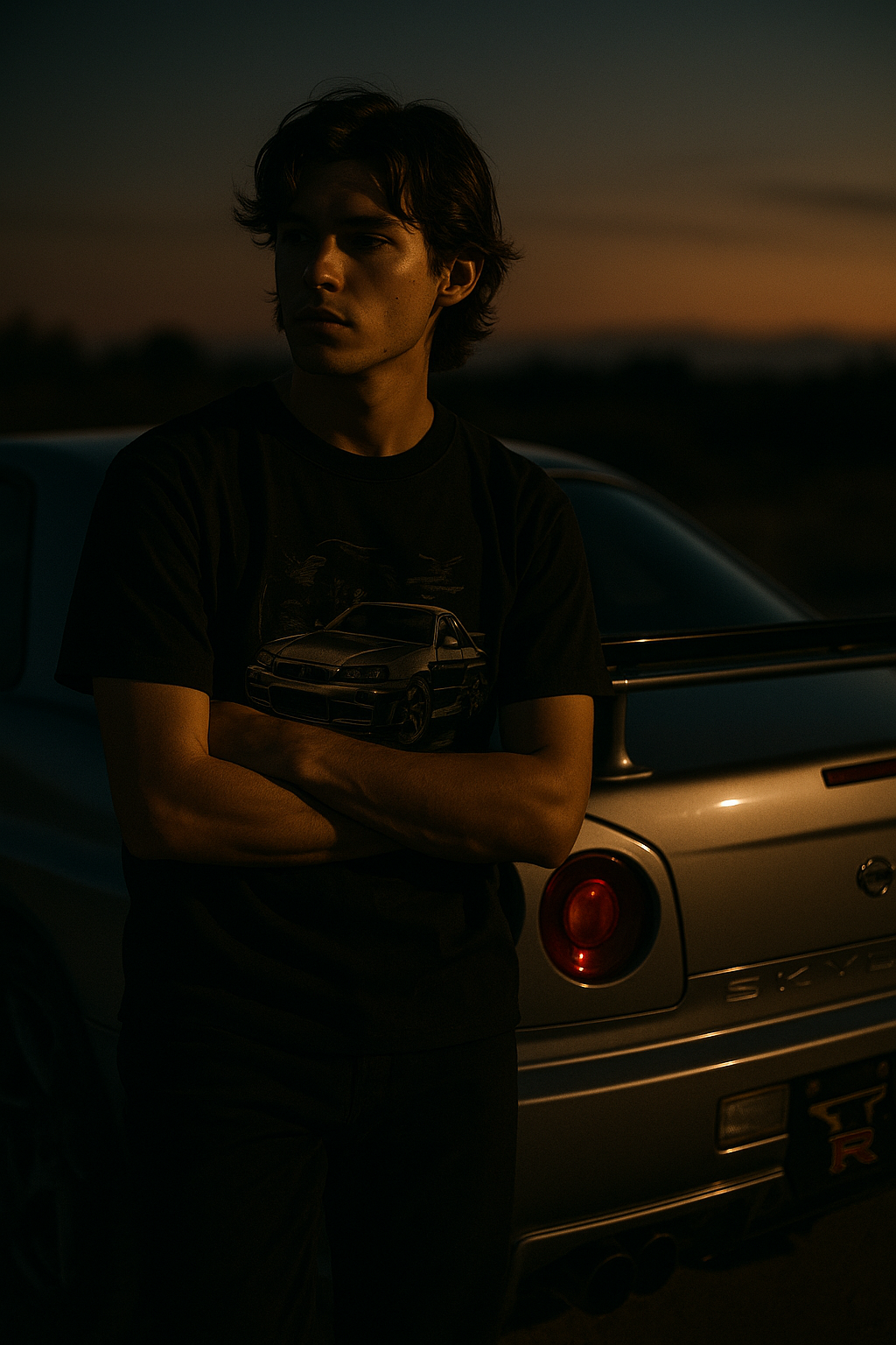 Driven by Passion, Committed to the Culture.