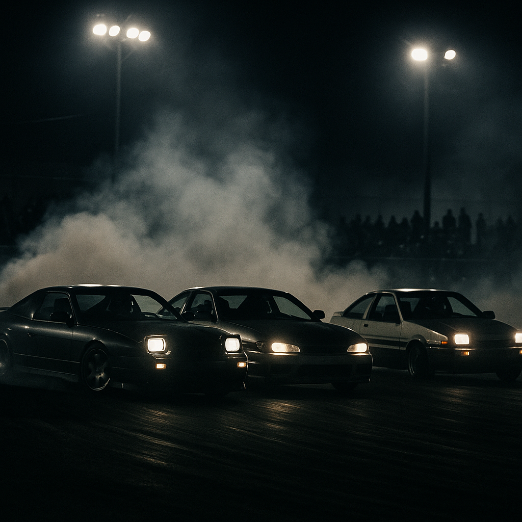 Drift Culture